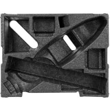 Bosch 1600A019SW - Insertie plastic GSA 18V-32 L-BOXX 238