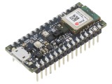 Arduino Nano 33 BLE Sense Rev2 Headers