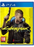 Cyberpunk 2077 PS4, WARNER BROS. INTERACTIVE ENTERTAINMENT