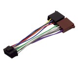 Conector ISO Sony, ZRS-206, 16 pini, 4Carmedia