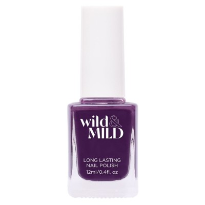 Lac unghii Long Lasting 1133 Pop Up Rebel Wild &amp;amp; Mild, 12ml foto