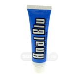 Lubrifianti anali - Anal Blu Crema Desensibilizatoare