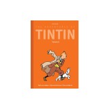 The Adventures of Tintin: Volume 8: Flight 714 to Sydney / Tintin and the Picaros / Tintin and Alph-Art