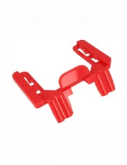 Suport sac aspirator Gorenje VCEA21, VC2321, VC2322, VCEA22