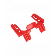 Suport sac aspirator Gorenje VCEA21, VC2321, VC2322, VCEA22