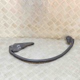 Garnitura Usa Stanga Fata Tesla Model S 2017, Cromata, Inox, OEM TMSM-Z03 TMSM-X02