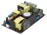 Alimentator Pulsatoriu 450W 24VDC ECH450PS24