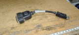 Adaptor DP-Port To DVI
