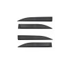 Set 4 bandouri usa compatibil Dacia Jogger 2022&ndash;&gt;