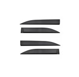 Set 4 bandouri usa compatibil Dacia Jogger 2022&ndash;&gt;