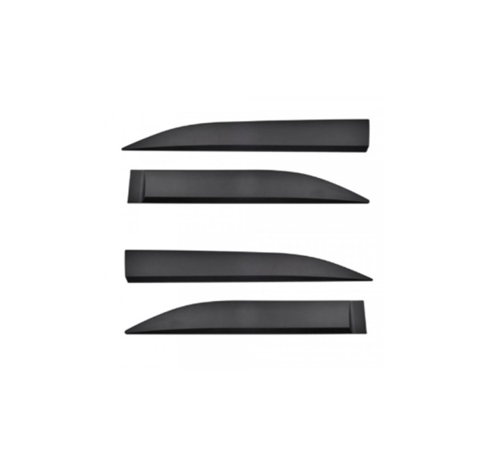 Set 4 bandouri usa compatibil Dacia Jogger 2022&ndash;&gt;