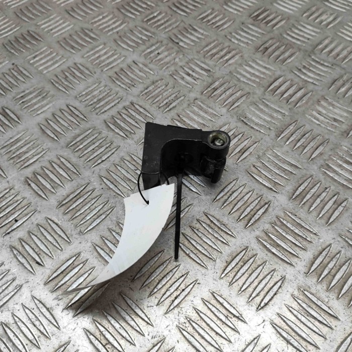 Balama ușă dreapta spate AUDI Q7 4L 2007 OEM: 7L0833402C 22913595