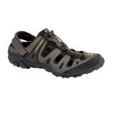 Sanda Poliuretan-tesut Cu Cauciuc / Kaki - 44