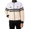 Jacheta de trening pentru barbati Ellesse Rimini, alb bej, L - OUTLET