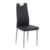 SCAUN DE BUCATARIE BUC 264 NEGRU