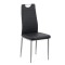 SCAUN DE BUCATARIE BUC 264 NEGRU