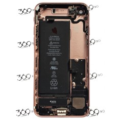 Carcasa iPhone 7 ROSE SWAP