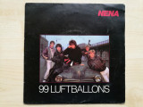 Nena - 99 Luftballons (CBS A 3060)(Vinyl/7&quot;), VINIL