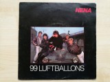 Nena &ndash; 99 Luftballons (CBS A 3060)(Germania, 1983) - Stare f buna