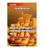 Cornel Marian Iosif - Utilizarea performanta a programarii