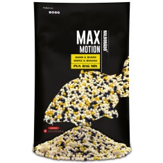Haldorado - MAX MOTION PVA Bag Mix 600g - Artar &amp; Banana