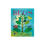 Bugs: A Peek-Through Picture Book