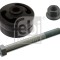 FEBI BILSTEIN 40872 Set rulmenti, corp axa