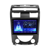 Navigatie Auto Teyes CC2 Plus SsangYong Rexton 2 Y250 2006-2012 4+32GB 10.2` QLED Octa-core 1.8Ghz Android 4G Bluetooth 5.1 DSP