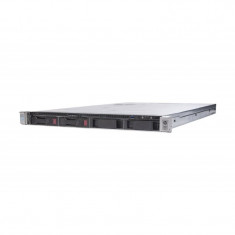 Server Refurbished HP Proliant DL360 G9 2 x Xeon E5-2620 v3, 64GB DDR4, 3 x 1TB SSD NOU foto