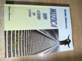 Ovidiu Giulvezan (autograf) - Muzica din cand in cand (Editura Marineasa, 2006)
