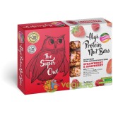 Batoane cu Capsuni si Zmeura 3x28g