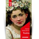 Cumpara ieftin Teatru - Anton Holban, Hoffman