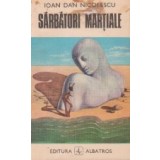 Sarbatori martiale