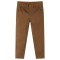 Pantaloni de copii, coniac, 128 12967