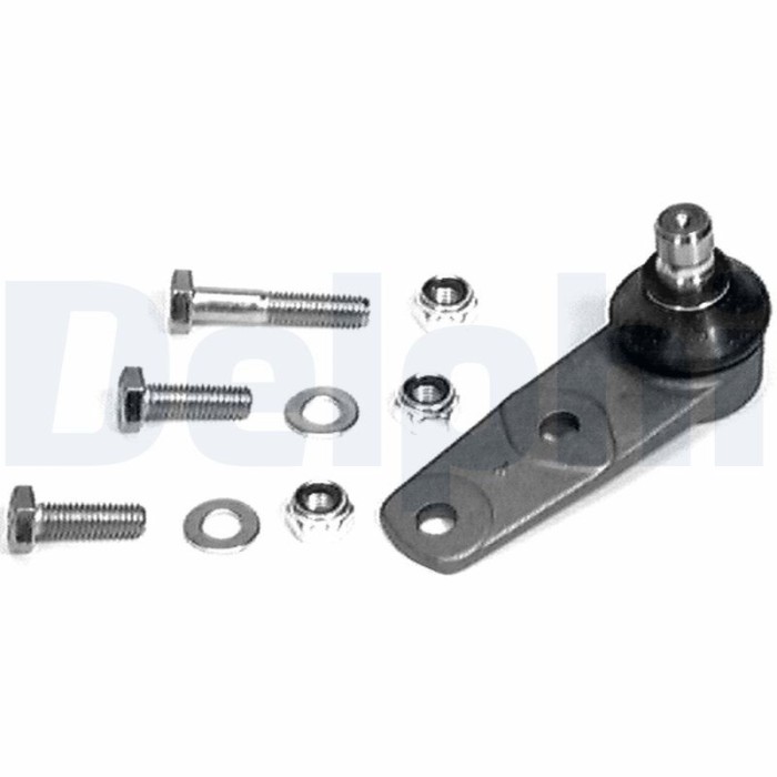 DELPHI TC233 Articulatie sarcina/ghidare