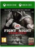 Fight Night Champion XBOX 360|XBOX ONE