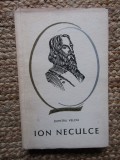 ION NECULCE-DUMITRU VELCIU