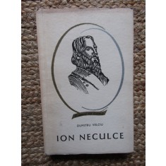 ION NECULCE-DUMITRU VELCIU