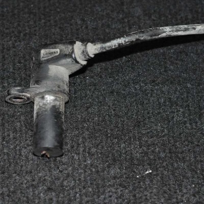 Senzor de poziție ax cu came OPEL ASTRA G Hatchback F48_, F08_ 2000 1733586 foto
