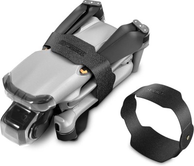 Banda prindere elice, STARTRC, compatbila cu drona DJI Air 3, neagra foto