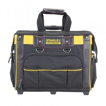 Stanley FMST1-80148 Geanta Fatmax tip troller 50x36x41cm - 3253561801488 foto