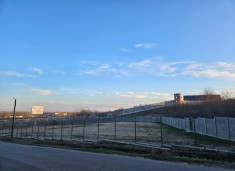 Teren intravilan de vanzare