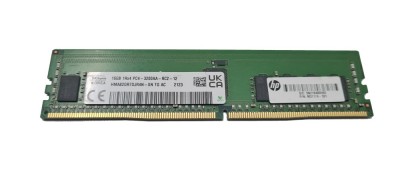Memorie server 16GB 1RX4 PC4-3200AA-RC2-12 foto