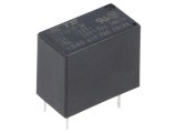 Releu Electromagnetic 24VDC 10A SPST-NO