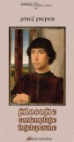 Filosofie. Contemplatie. Intelepciune - Editura Galaxia Gutenberg