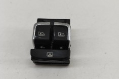 Buton geam ușă dreapta spate AUDI A8 D4 4H_ 2011 OEM: 4H0959851F 27760448