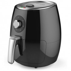 Friteuza multifunctionala Air Fryer and Grill Haeger HG 5286,1500 Watt