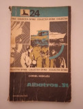 ALBATROS-31 - CORNEL HODOJEU