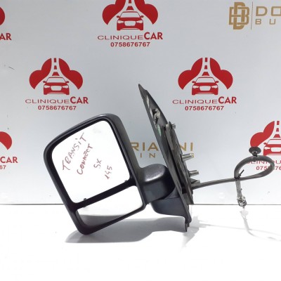 Oglinda stanga Ford Transit Connect 2002 - 2012 foto