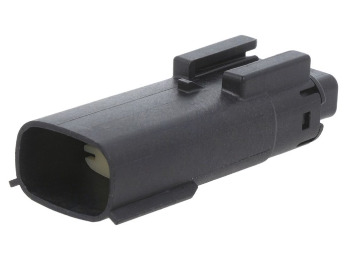 Conector MOLEX 33481-0301